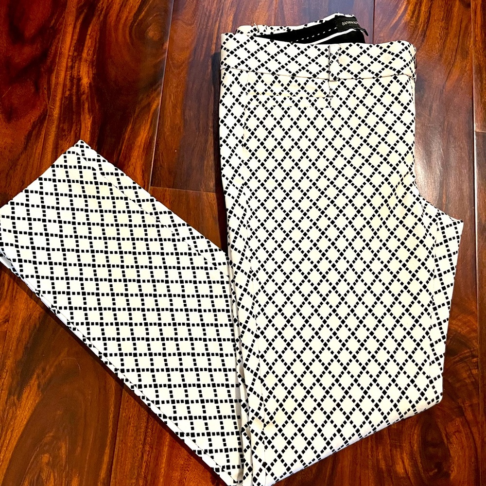 Banana Republic Dress pants
